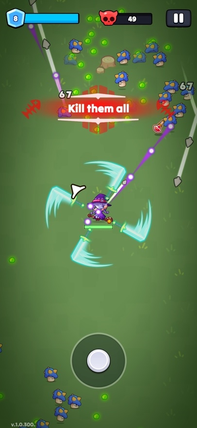 Last Survivor: Fantasy Land Hack