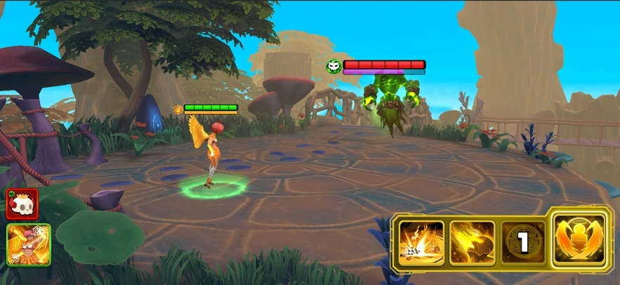 Echo of Elements Hack