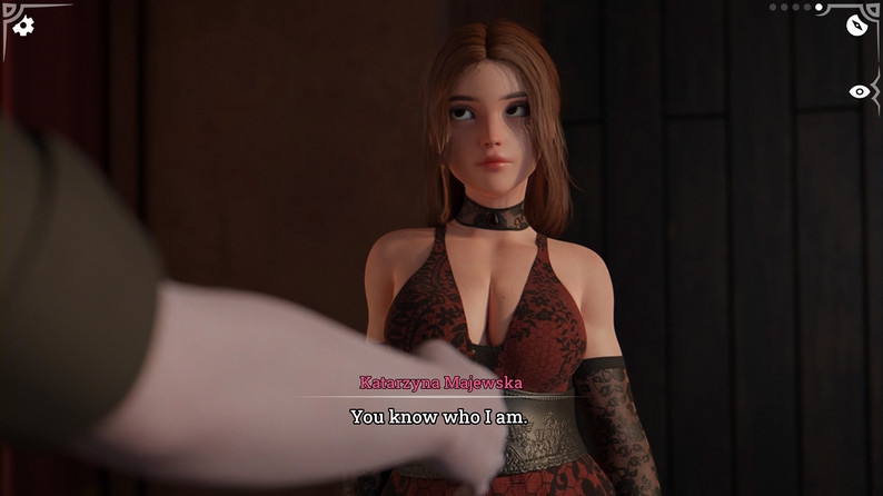 [18+] Covenant of Morn
