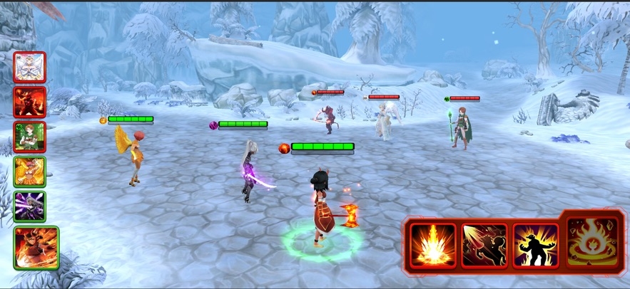 Echo of Elements Hack