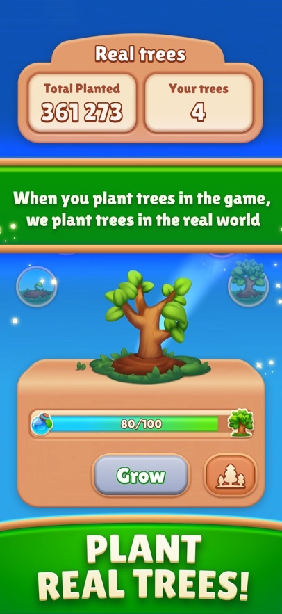 My Lovely Planet Puzzle Match3 Hack