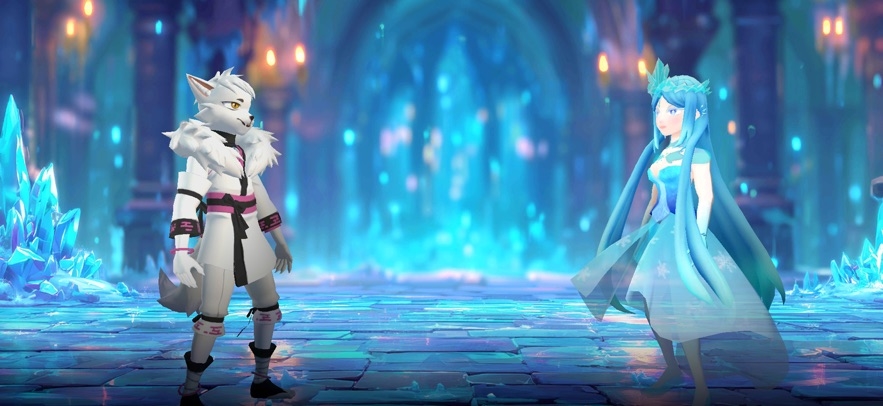 Echo of Elements Hack