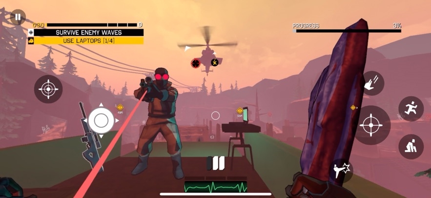 I Am Your Beast Hack