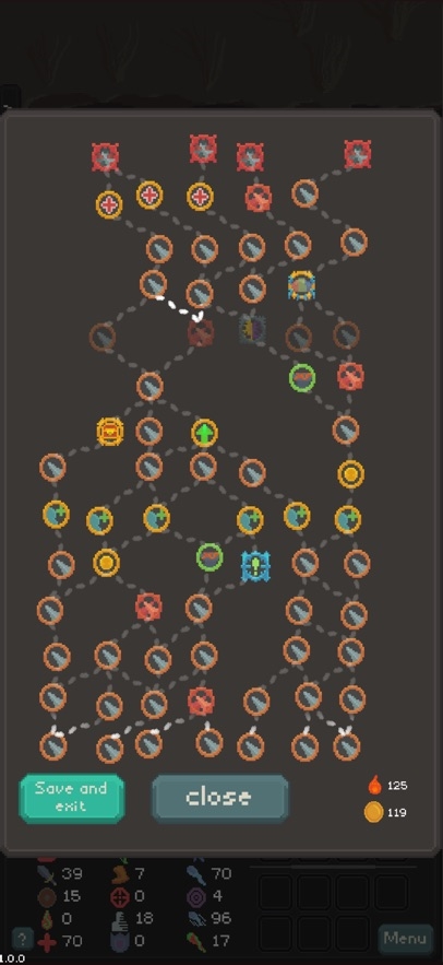 Doomfields Hack