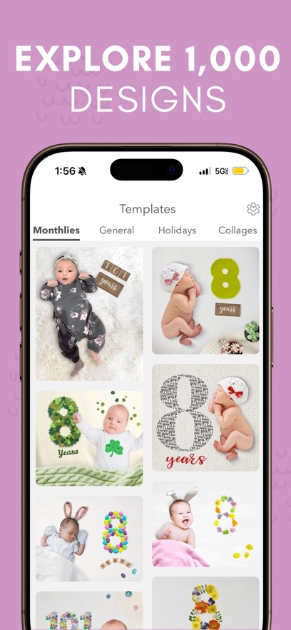 Precious - Baby Photo Art Hack