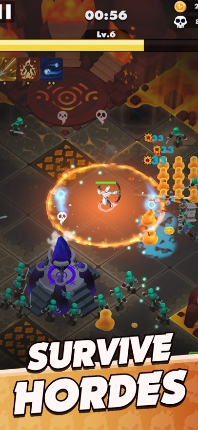 Undead Slayer: Horde Survivor Hack