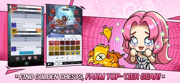 MU: Pocket Knights Hack