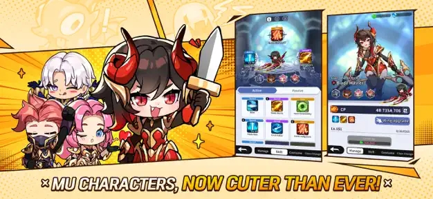 MU: Pocket Knights Hack