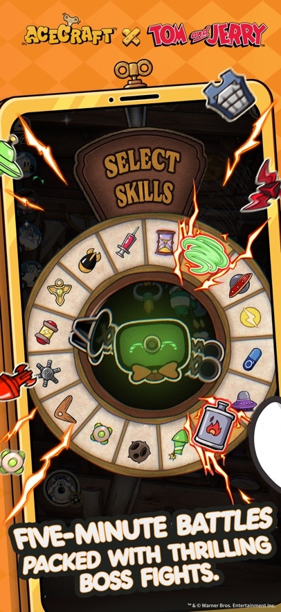 ACECRAFT Hack