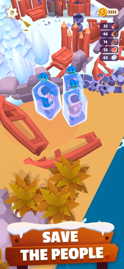 Gold Rush: Frozen Adventures Hack
