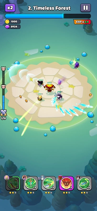 Wittle Defender Hack