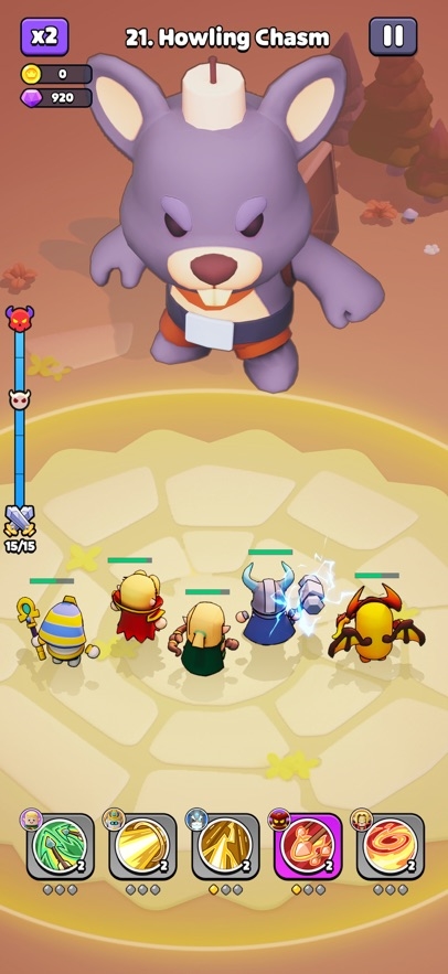 Wittle Defender Hack