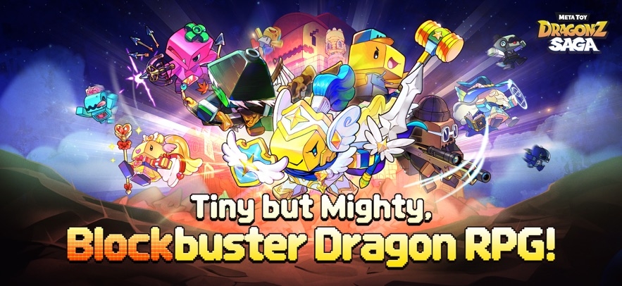 Meta Toy DragonZ SAGA Hack