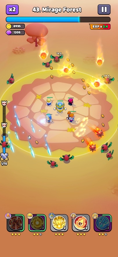 Wittle Defender Hack