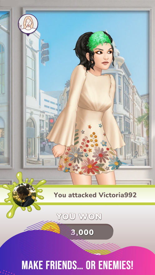 CelebrityGo: Choose Your Story Hack