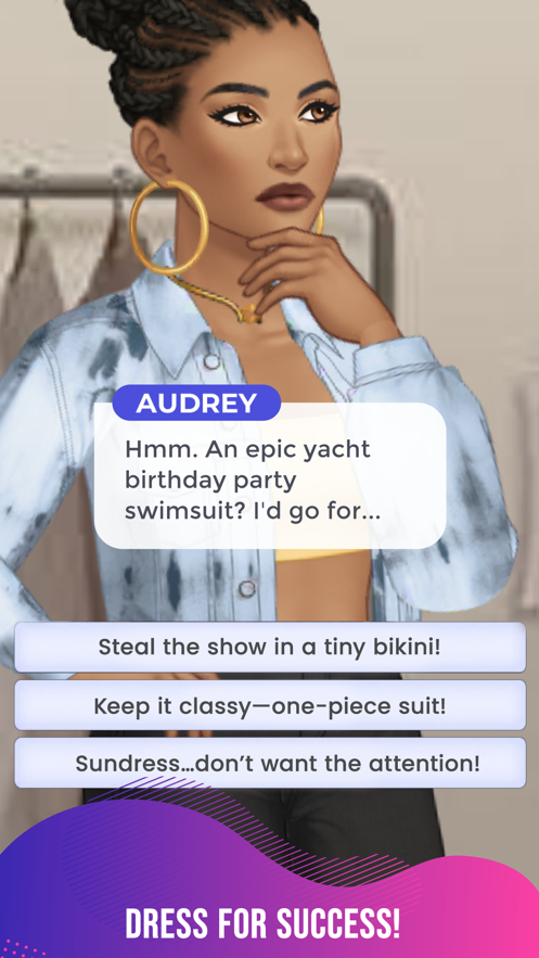 CelebrityGo: Choose Your Story Hack