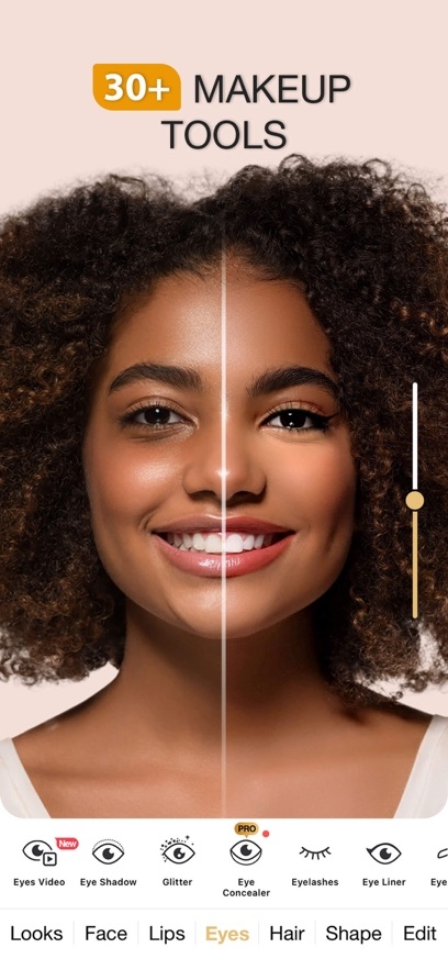 Perfect365 Makeup Photo Editor Hack