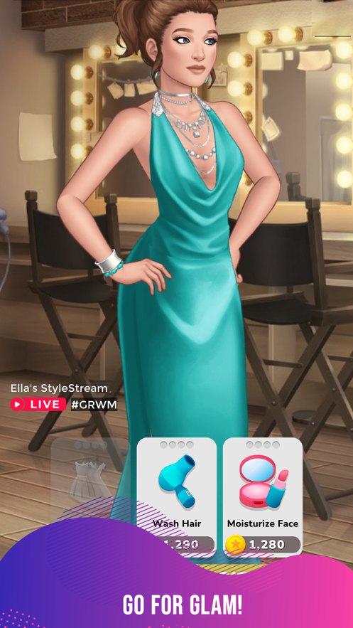 CelebrityGo: Choose Your Story Hack
