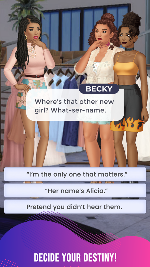 CelebrityGo: Choose Your Story Hack