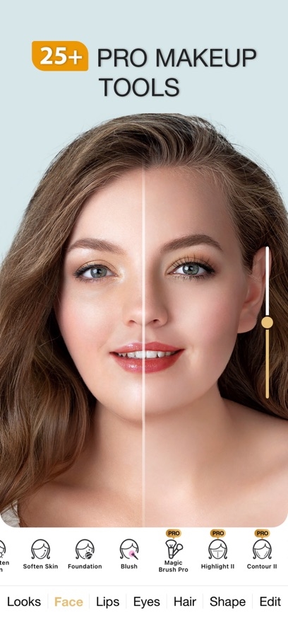 Perfect365 Makeup Photo Editor Hack
