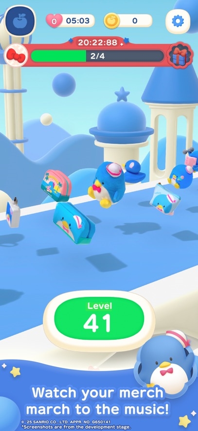 Hello Kitty Merch Match Hack