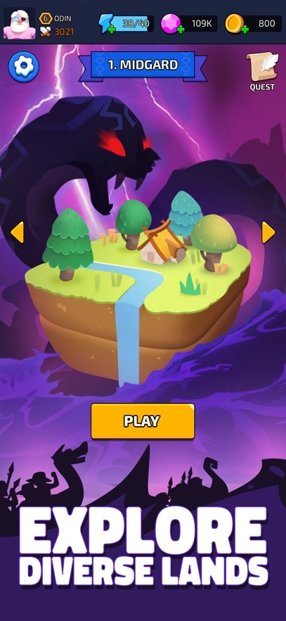 North War: Island Defense 3D Hack