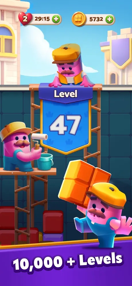 Block Kingdom Hack
