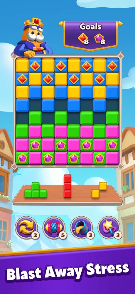 Block Kingdom Hack