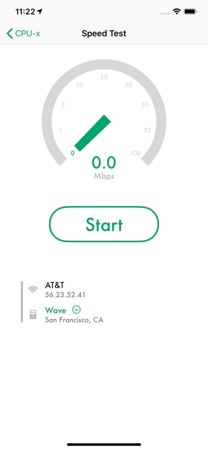 CPU-x Dasher z Battery life Hack