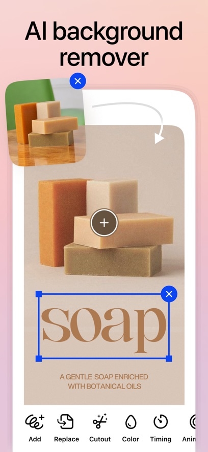 Temply: AI Video & Reels Maker Hack