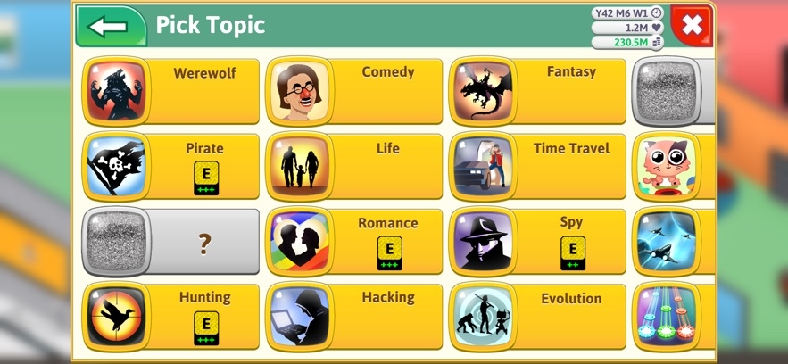 Game Dev Tycoon Hack