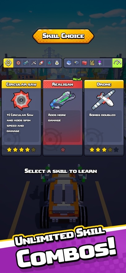 Zombie Race Survivor Hack