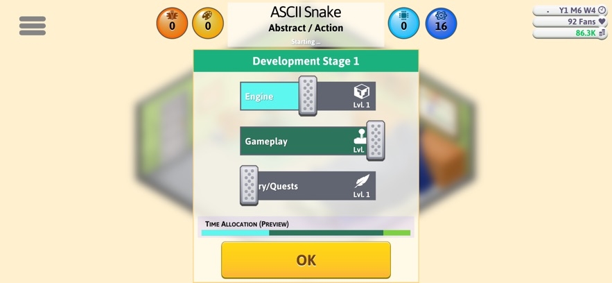 Game Dev Tycoon Hack