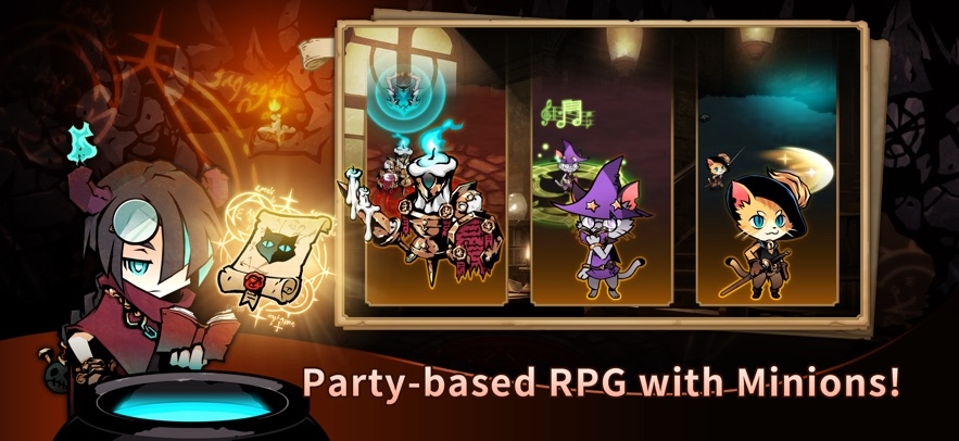 Creature Hunter Idle Hack