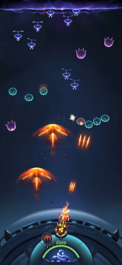 Space Outpost: Drone War Hack