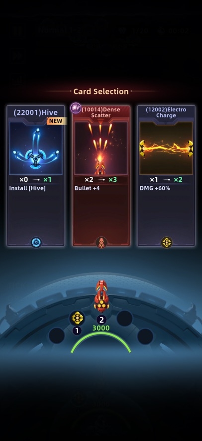 Space Outpost: Drone War Hack