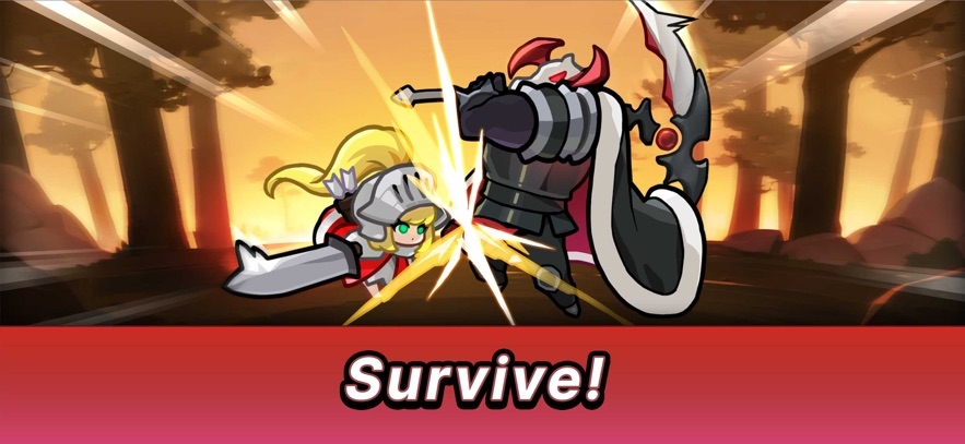 Royal Knights GO Hack