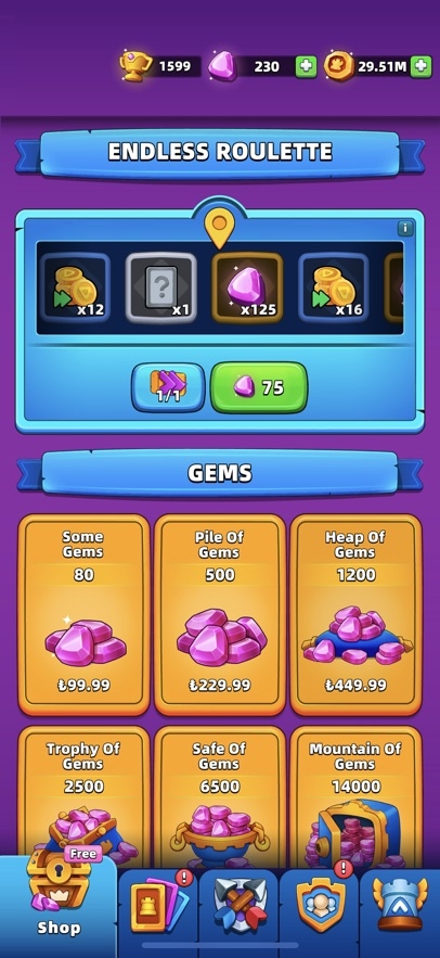Arcane Arena: Tower Defense TD Hack