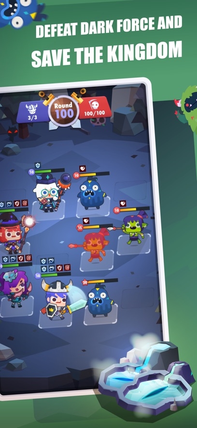 Sleep Hero: Bedtime Habit Game Hack