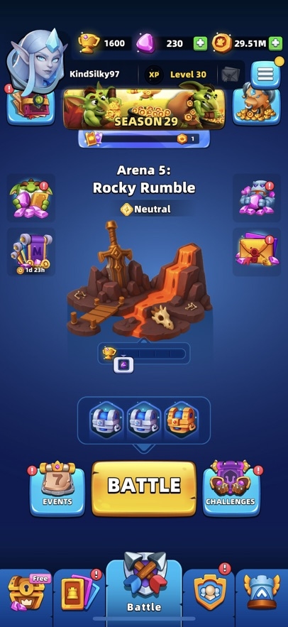 Arcane Arena: Tower Defense TD Hack