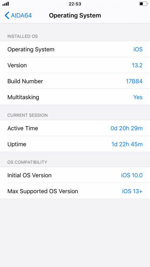 AIDA64 Hack