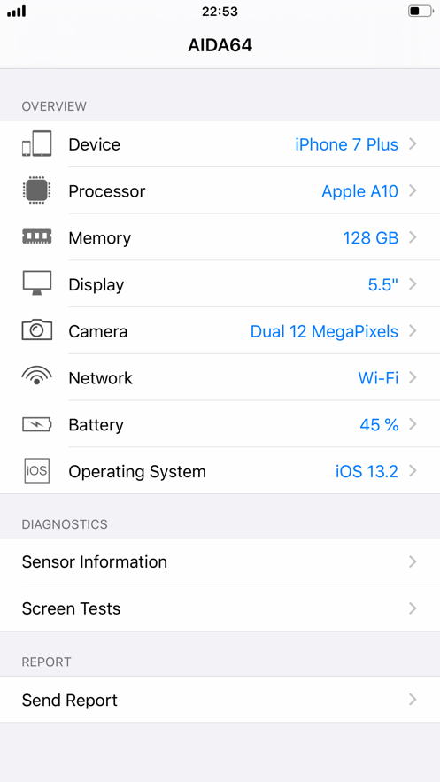 AIDA64 Hack