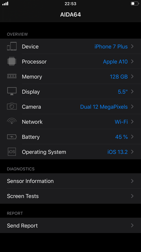 AIDA64 Hack