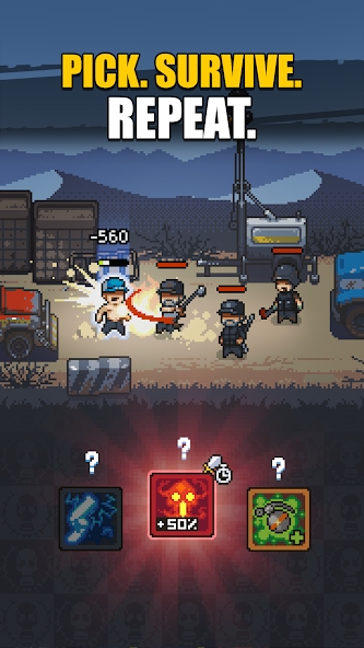 Dead Ahead: Roadside Hack