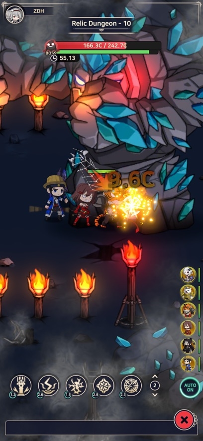 Soul Gangster Hack