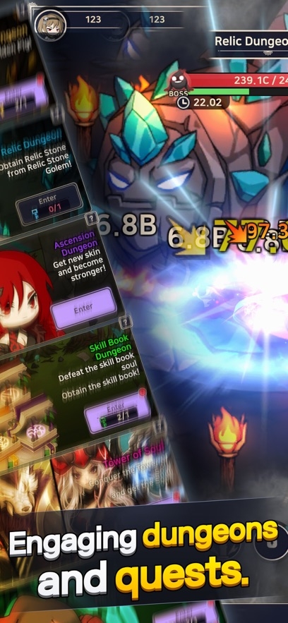 Soul Gangster Hack
