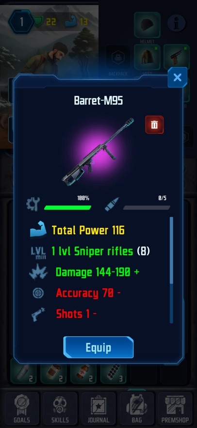 Pocket Survivor Ai Hack