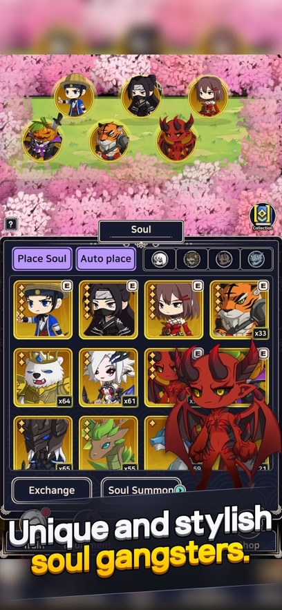 Soul Gangster Hack