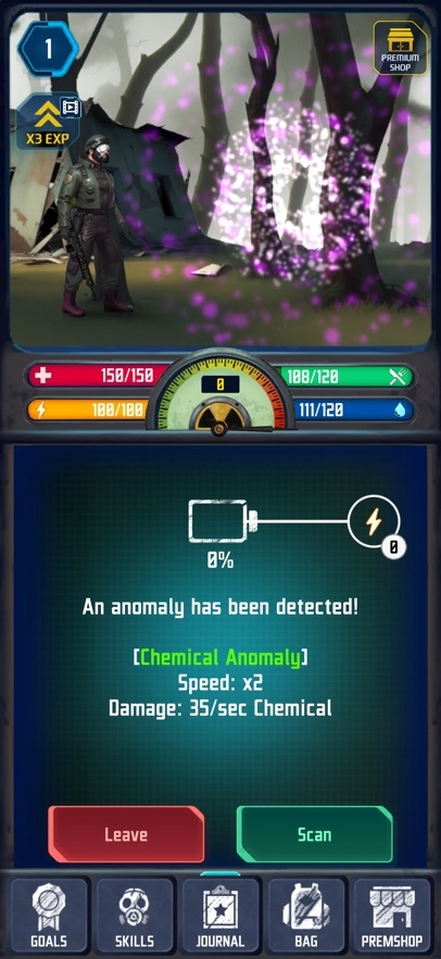 Pocket Survivor Ai Hack