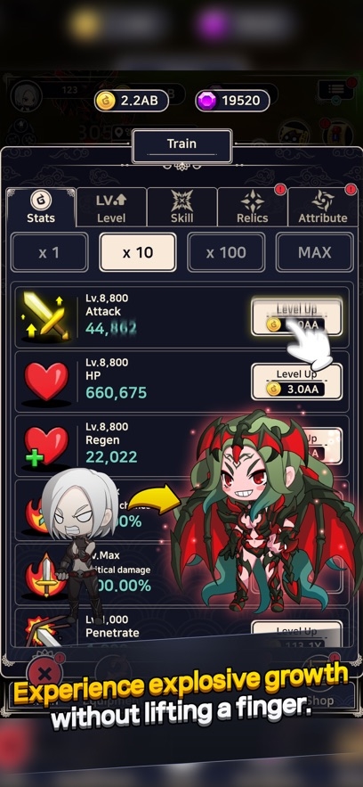 Soul Gangster Hack